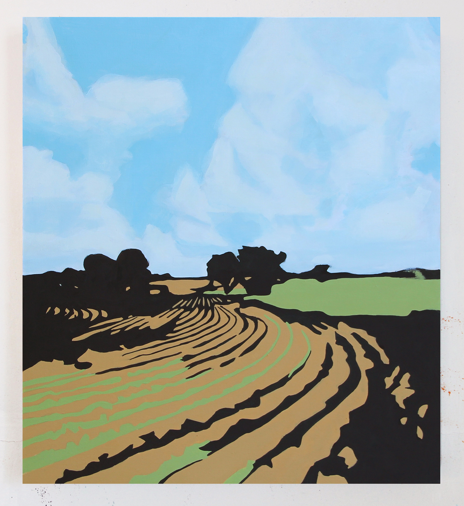 Michael-Slagle_St-Croix-Trail-South_Oil-on-Canvas_26x28_2018