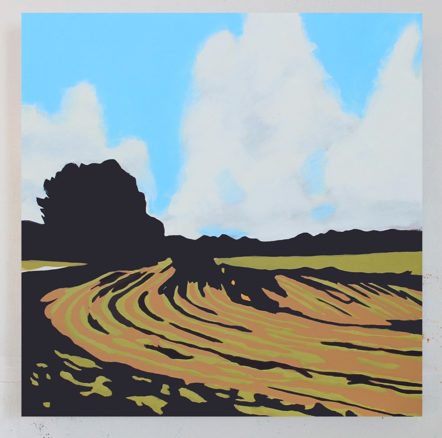 Michael-Slagle_Meadow-Ridge_Oil-on-Canvas_26-x-26_2018